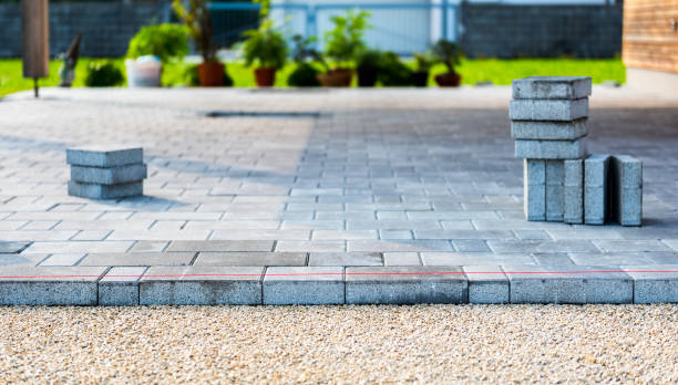 Best Paver Driveway Installation  in Indiana, PA